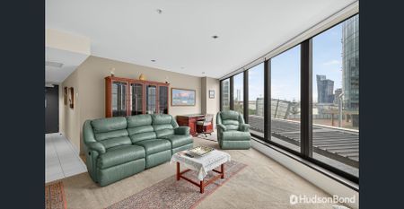 Fully furnished - Photo 2