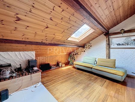 Charming furnished village house in the heart of the Geneva countryside - Photo 2