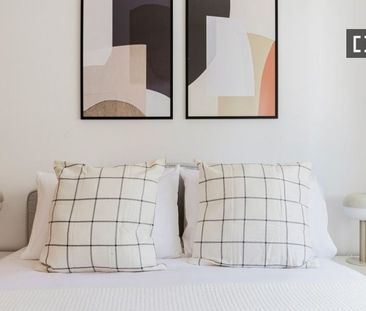 2 room luxury Flat for rent in Málaga, Spain - Photo 6