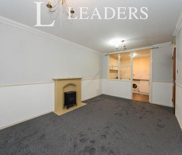 1 bedroom apartment to rent Abbey Mews, Dunstable, Bedfordshire, LU6 - Photo 2