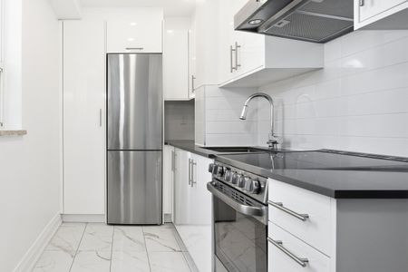 For Lease - 88 Bernard Avenue Unit# 608, Toronto, Ontario - Photo 5