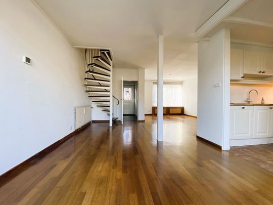 Huis te huur: P.F. von Sieboldlaan 37 1431 KG Aalsmeer - Foto 1