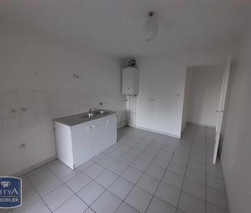 Location Appartement 3 pièces 70m² ST MARTIN D HERES 38400 - Photo 3