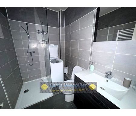 Location Appartement 2 pièces 45m² ST ETIENNE 42000 - Photo 5