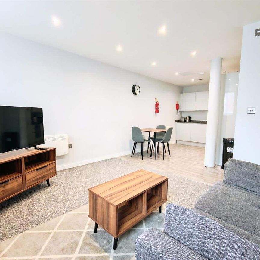 90-94 Upper Parliament Street, Liverpool, L8 - Photo 1