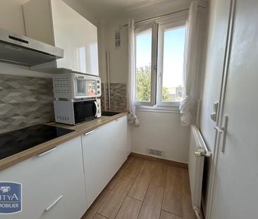 Location Appartement 1 pièce 24m² CORBEIL ESSONNES 91100 - Photo 2