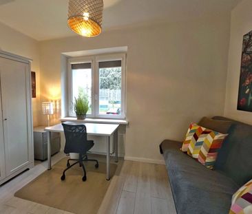 Bronowice, prywatna łazienka, WiFi, Radzikowskiego 15 m² - Фото 3