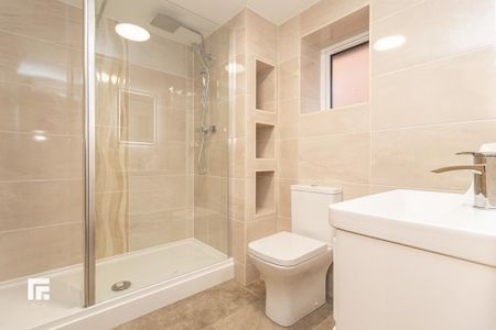 1 bedroom maisonette to rent - Photo 4