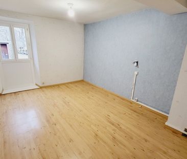 Location maison 4 pièces, 83.73m², Couffoulens - Photo 1