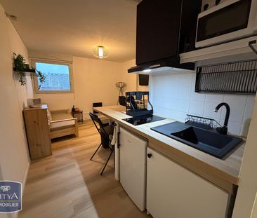 Location Appartement 1 pièce 19m² TOULOUSE 31300 - Photo 6