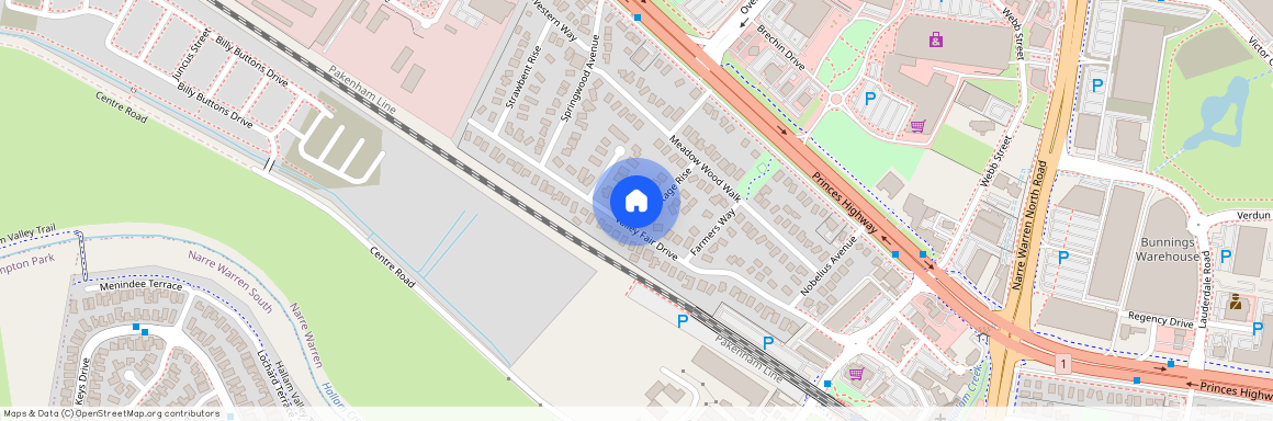 26 Valley Fair Drive, Vic 3805, Narre Warren