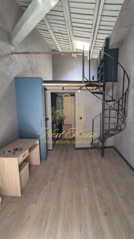 Studio/Γκαρσονιέρα για ενοικίαση Πάτρα - Κέντρο (Πάτρα) - Φωτογραφία 2