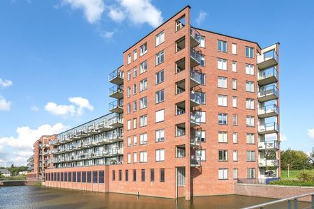 Te huur: Appartement Sint Janskruidlaan in Amstelveen - Foto 5