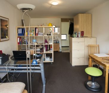 Bastionstraat 8, Room no. C02 - Photo 2