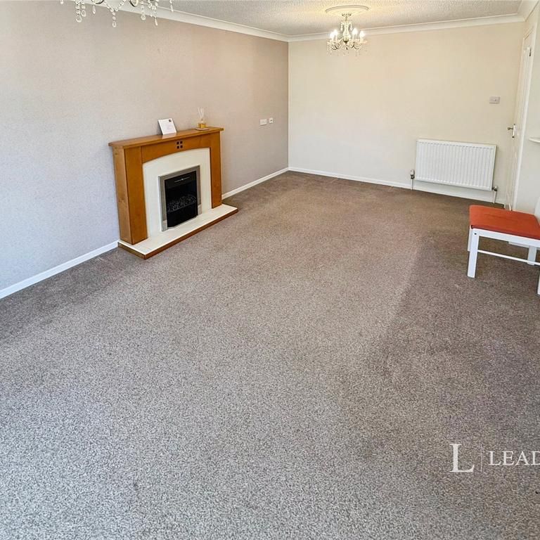 2 bedroom bungalow to rent - Photo 1