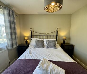 2 bedroom lodge to rent - Photo 2