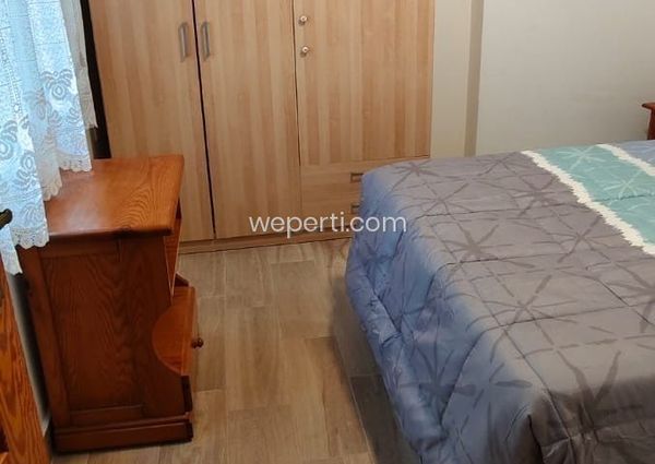 Apartment in Guardamar del Segura, GUARDAMAR PLAYA, for rent