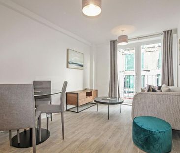 1 bedroom apartment to rent - Photo 2