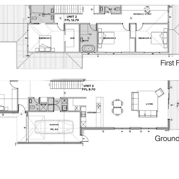 Stylish Family Home in prime Altona North location - Photo 1
