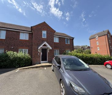 2 bedroom ground floor flat to rent - Photo 6