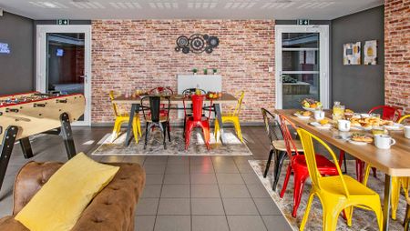 T2 de 39m² - Photo 5