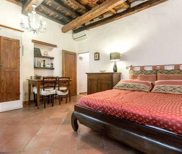 Bilocale via dei Ramaglianti 1, Ponte Vecchio - Pitti, Firenze - Photo 3