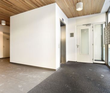 Te huur: Amstelvlietstraat 541 - Foto 3