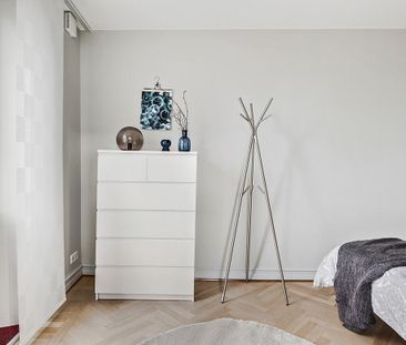 Hedvig Möllers gata, Lund - Foto 4