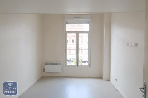 Appartement à louer 2 pièces 34.5m² - Photo 1