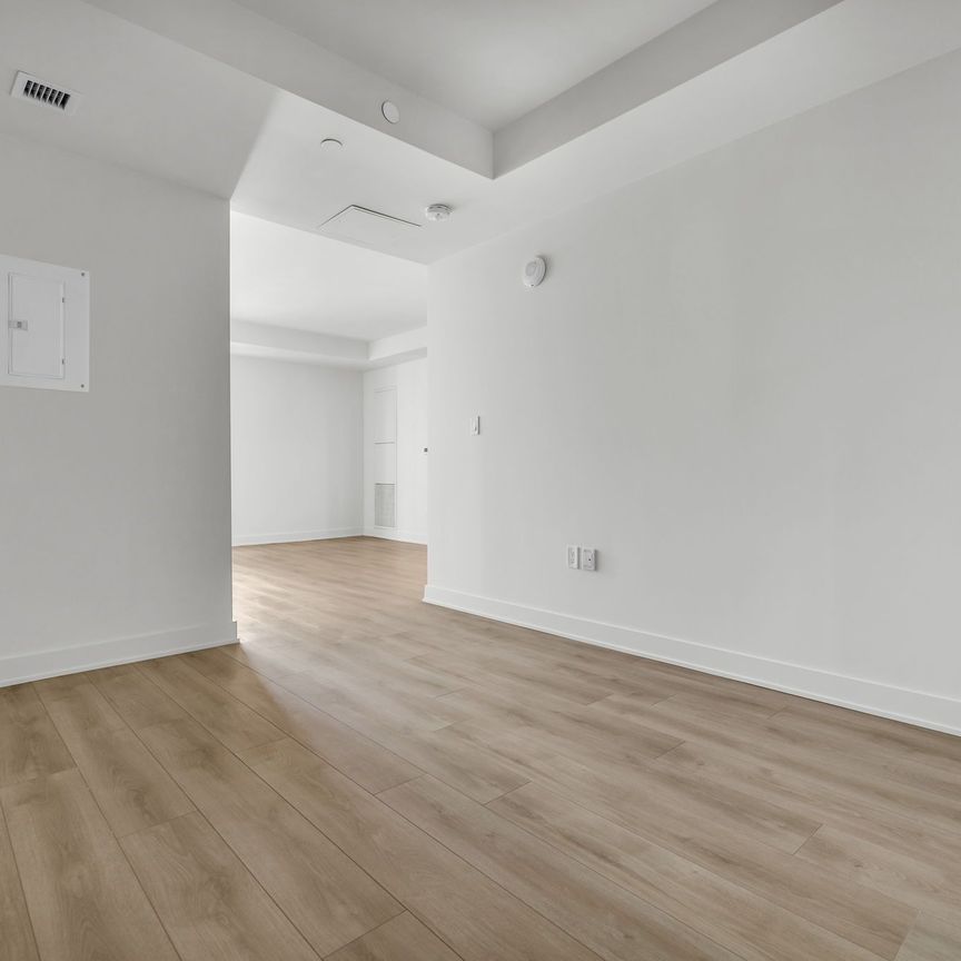 For Lease - 199 Rideau Street Unit# 2314, Lower Town - Sandy Hill, Ontario - Photo 1