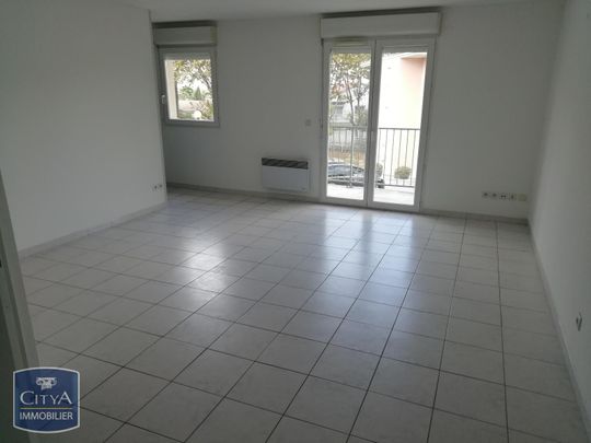 Location Appartement 2 pièces 48m² BEZIERS 34500 - Photo 1