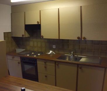 3.5 Zimmer, 80 m², 2. Stock - Photo 3