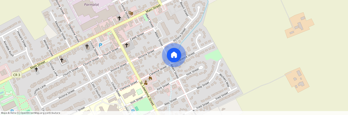 468 Clarence Street, Winchester, ON