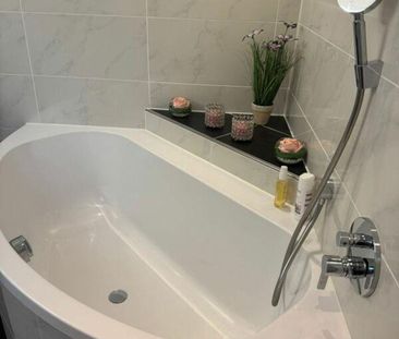 Attractive apartment in the center of Goldach - Photo 6