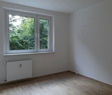 Erdgeschosswohnung in ruhiger Lage zu vermieten. - Foto 2