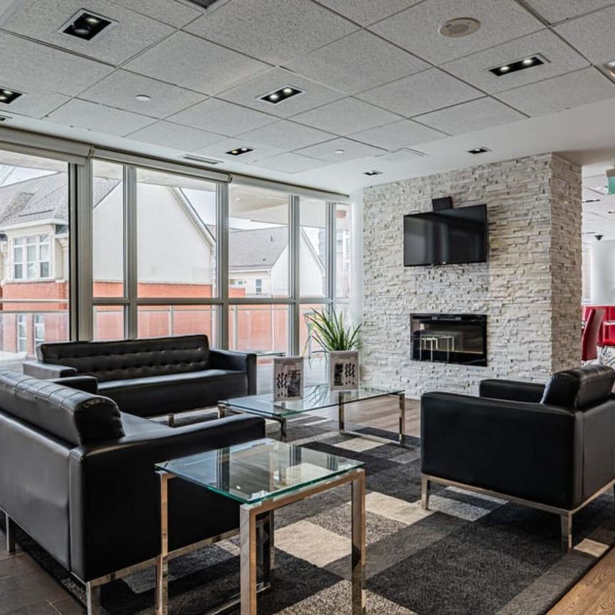 For Lease - 5101 Dundas Street Unit# 808, Toronto, Ontario - Photo 1