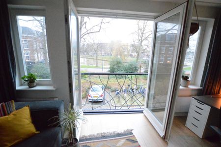 Appartement, Menno van Coehoornsingel - Photo 2