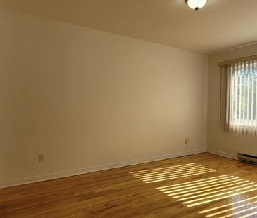 Grand 5 1/2 -2e étage de Duplex Lacordaire/M.Duplessis - Photo 3