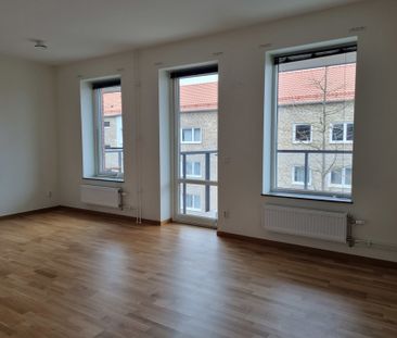 Nygatan 51 A, Trelleborg Centrum - Foto 1