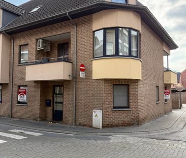 Gelijkvloers appartement met 2 slaapkamers te huur Diest - Photo 5