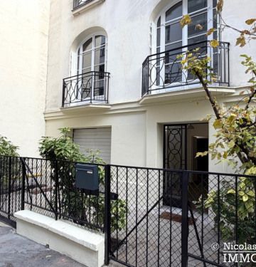 Maison • Vaugirard-Parc des Expositions - Photo 5