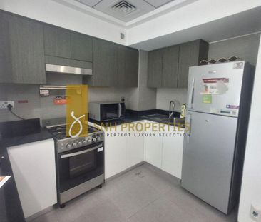 HIGH FLOOR | POOL VIEW | CORNER UNIT - Photo 5