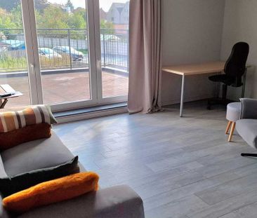 Duplex te huur in Geel voor € 695 met 1 slaapkamer - Foto 5