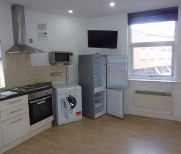 Studio to rent - Photo 3