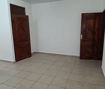 Location appartement 2 pièces, 38.00m², Cayenne - Photo 5