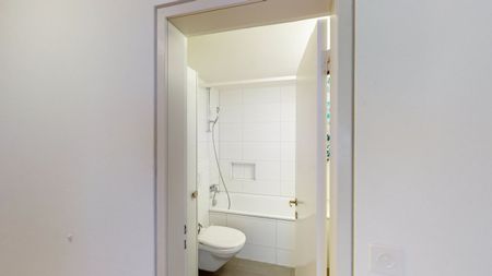 3.5 Zimmer, 95 m², 3. Stock - Photo 2