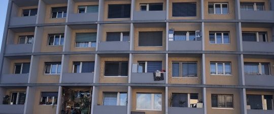 Rue d'Orbe 53, 1400 YVERDON-LES-BAINS | Appartement 2.5 pièces - Photo 1