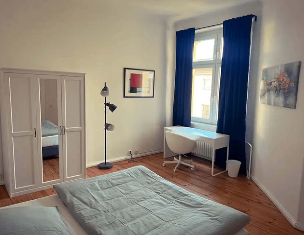 Urbanstraße - Foto 1