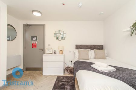 1 bed Studio for Rent - Photo 2