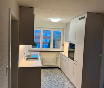 4.5 Zimmer, 90 m², 1. Stock - Photo 3